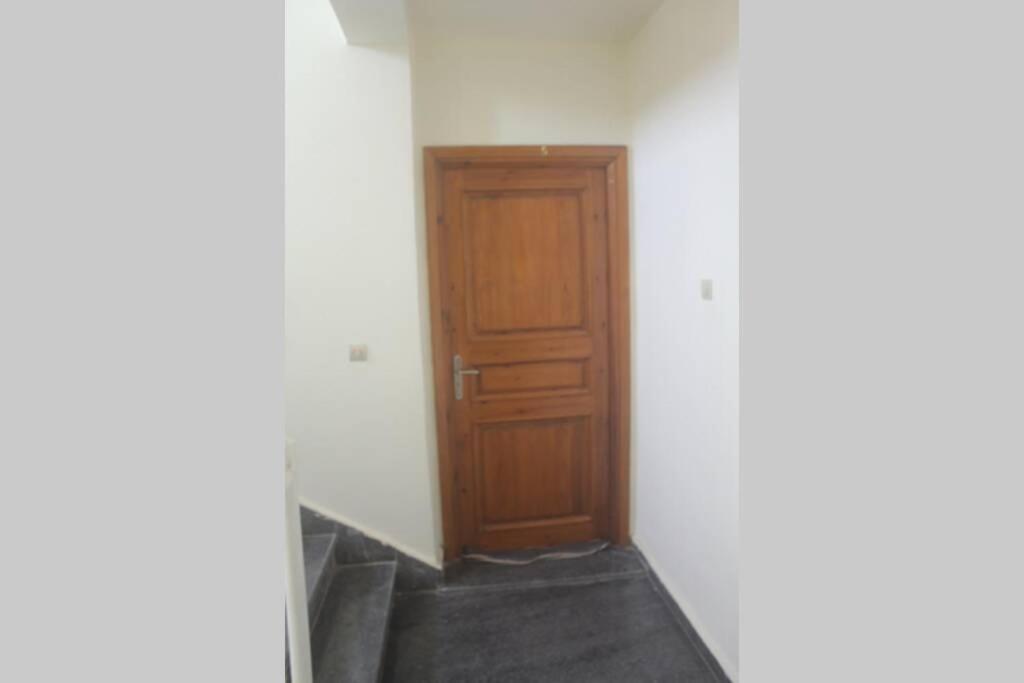 Charmant Appartement Marocain Au Coeur De Saïdia Eksteriør billede